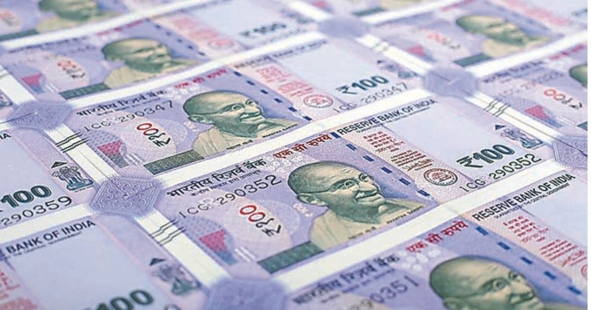 4 held with fake currency notes of Rs 8 lakh in Bihar